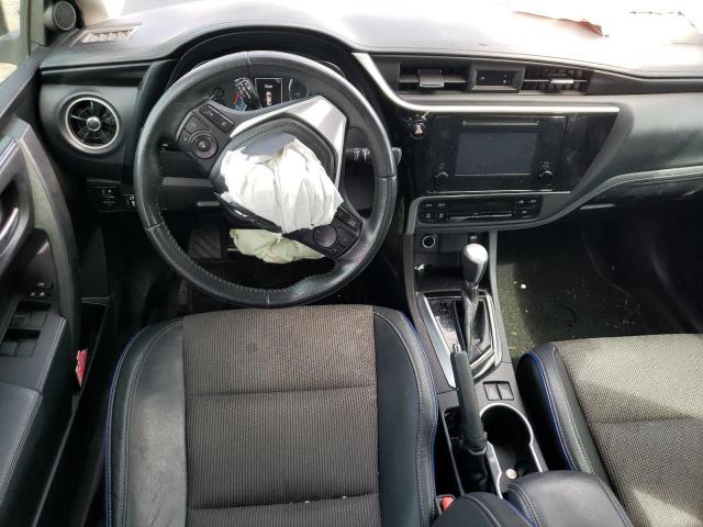 2019 TOYOTA COROLLA L 2T1BURHE4KC201801
