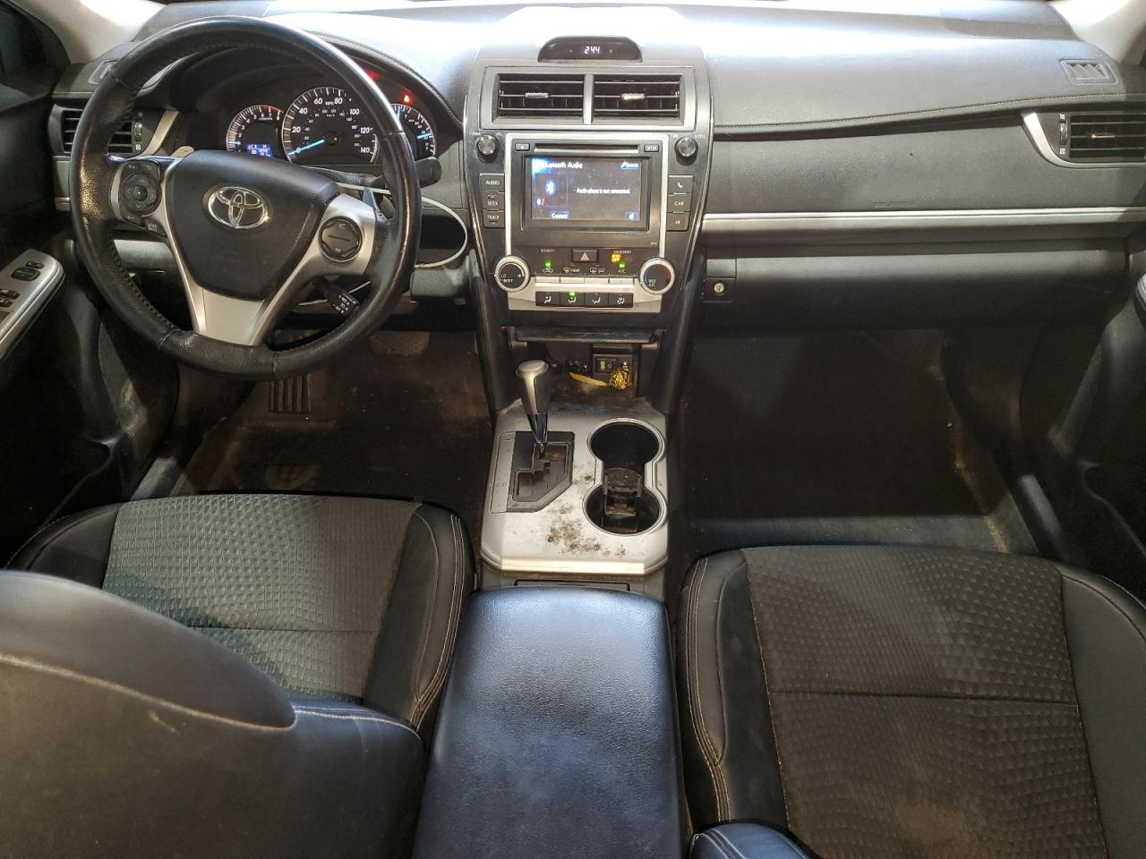 TOYOTA CAMRY L