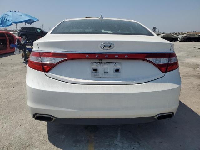 2016 HYUNDAI AZERA KMHFG4JG4GA501188