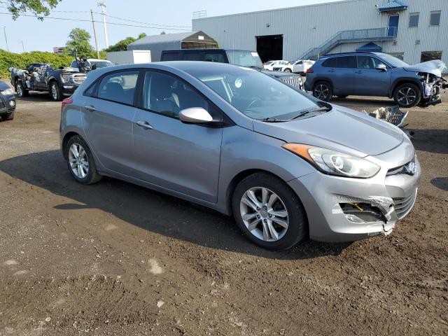 2013 HYUNDAI ELANTRA GT - KMHD35LE4DU025121