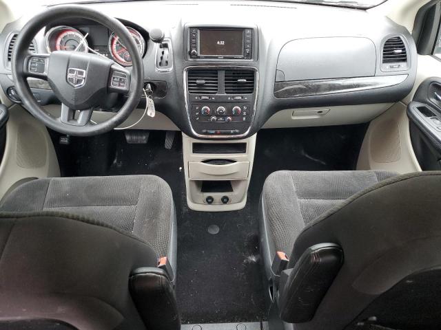 2019 DODGE GRAND CARA 2C4RDGBG4KR502193