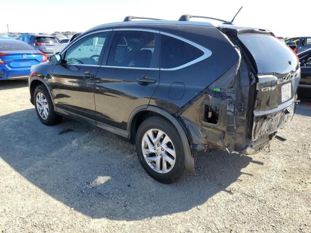 2015 HONDA CR-V EXL 2HKRM4H76FH624790