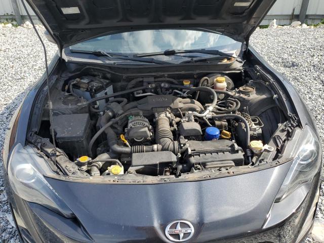 2015 TOYOTA SCION FR-S JF1ZNAA11F9702943