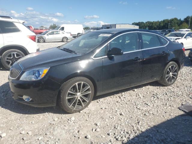 2017 BUICK VERANO SPO - 1G4PR5SK3H4103381