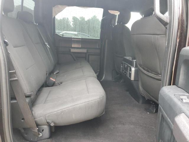 2019 FORD F150 SUPER #3285775723