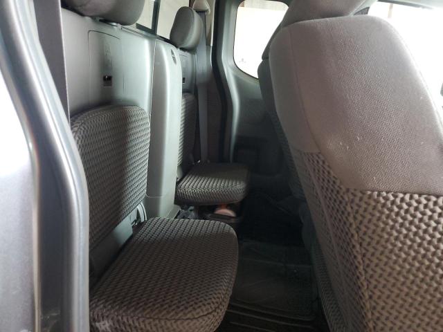 2017 NISSAN FRONTIER SV 1N6DD0CW9HN723024