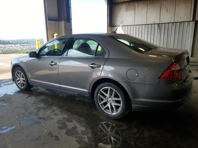 2010 FORD FUSION SEL - 3FAHP0JA3AR399497