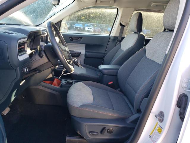 2022 FORD MAVERICK X 3FTTW8E97NRA75772