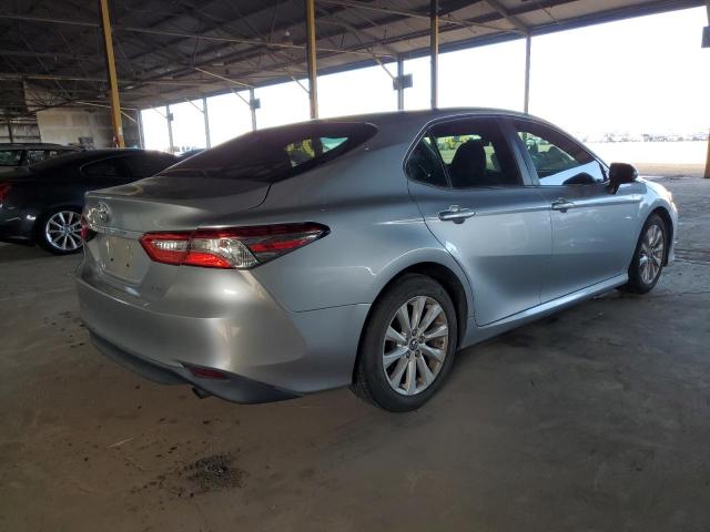 2018 TOYOTA CAMRY L 4T1B11HK3JU529529