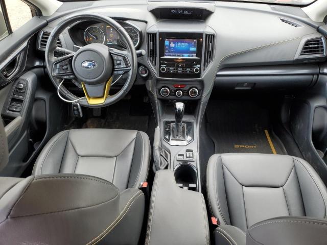 2022 SUBARU CROSSTREK JF2GTHRC1NH270298
