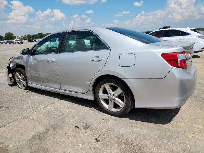 2014 TOYOTA CAMRY L - 4T1BF1FK4EU392420