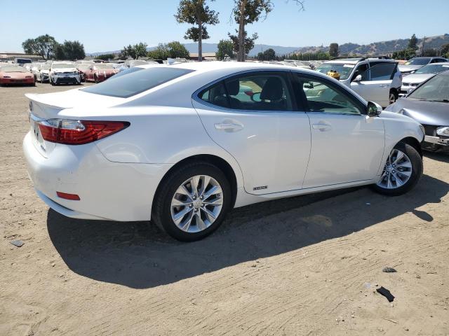 2013 LEXUS ES 300H - JTHBW1GG8D2019923