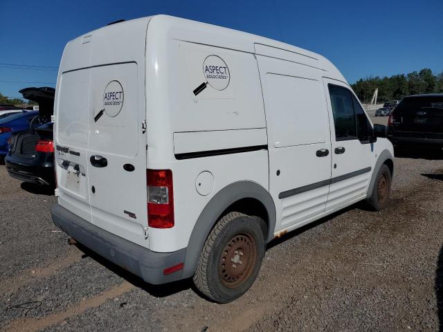 2013 FORD TRANSIT CONNECT XL #3283837413
