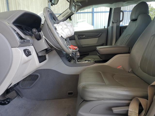 2013 GMC ACADIA SLE - 1GKKRNED3DJ214816