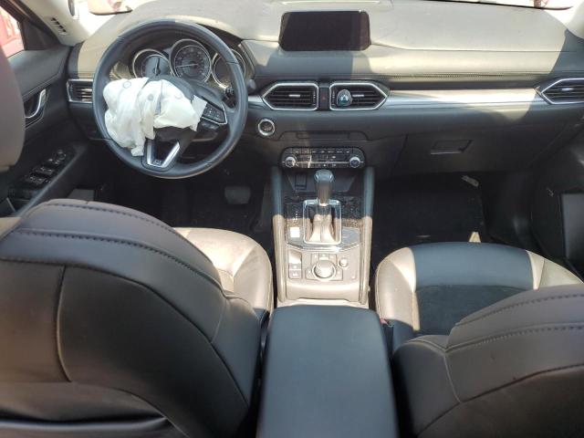 2020 MAZDA CX-5 TOURI - JM3KFBCM1L0852287