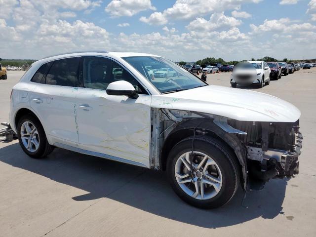 2018 AUDI Q5 QUATTRO - WA1BNAFY1J2199797