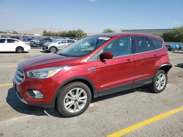 2019 FORD ESCAPE SE - 1FMCU0GD0KUB28630