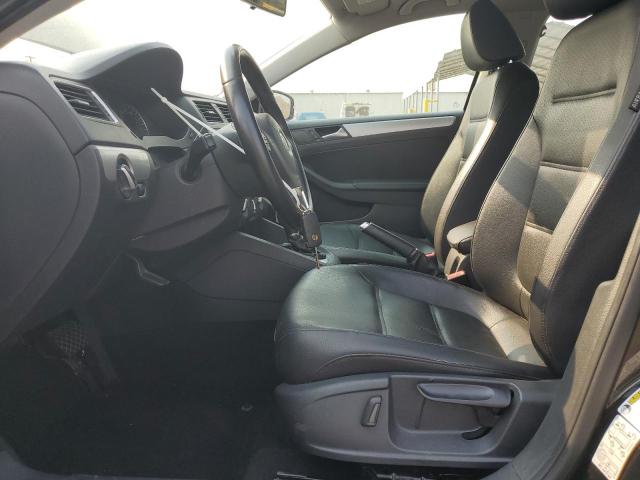 2014 VOLKSWAGEN JETTA SE - 3VWD17AJ0EM331550