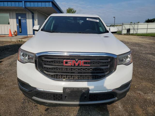 2017 GMC ACADIA SLE 1GKKNRLA4HZ104988