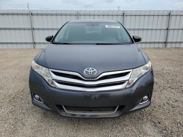 2013 TOYOTA VENZA LE - 4T3BK3BB6DU078576