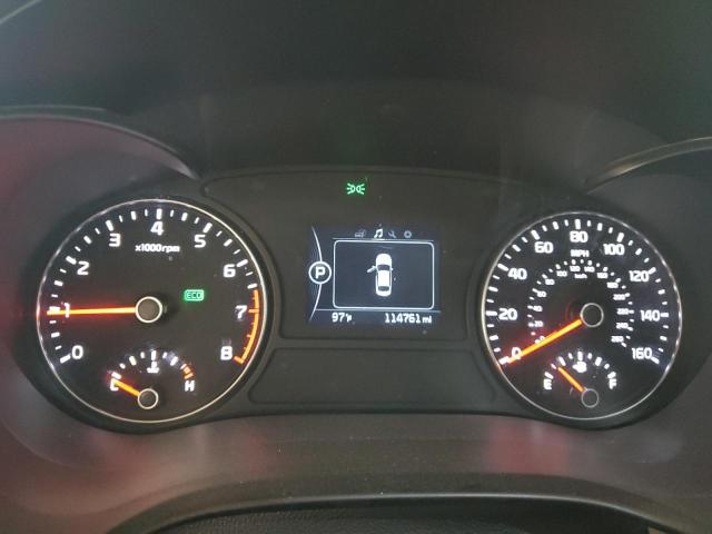 2018 KIA OPTIMA LX - 5XXGT4L33JG259522
