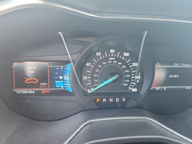 2016 FORD FUSION TIT 3FA6P0K9XGR135570