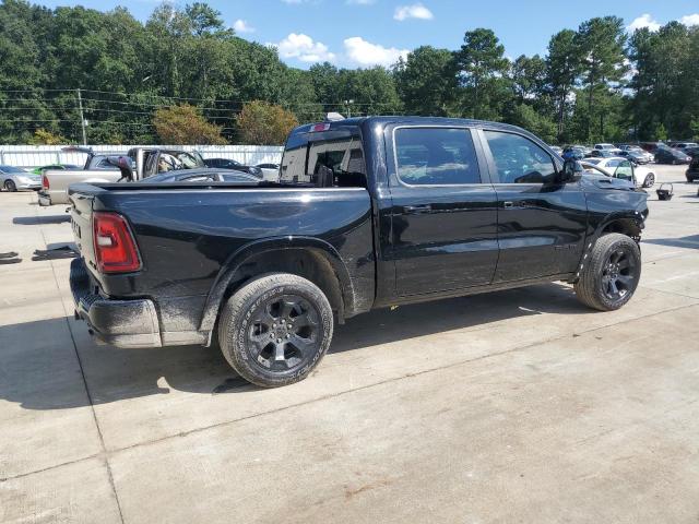 2025 RAM 1500 BIG HORN/LONE STAR 1C6SRFFP2SN541408