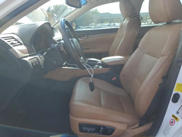 2015 LEXUS GS 350 JTHCE1BL3FA008817