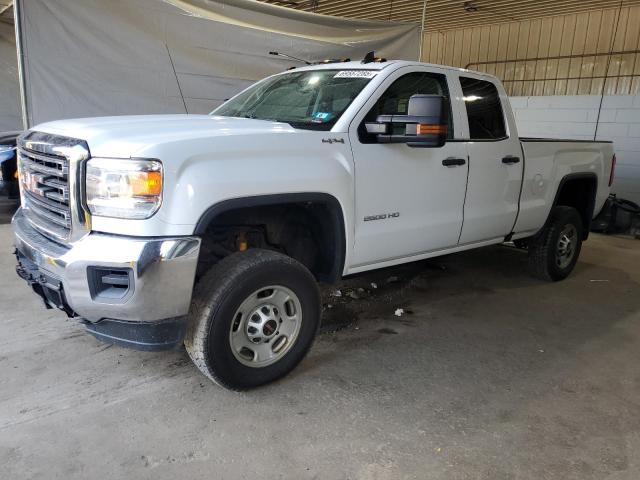 Global Auto Auctions: 2016 GMC SIERRA K25