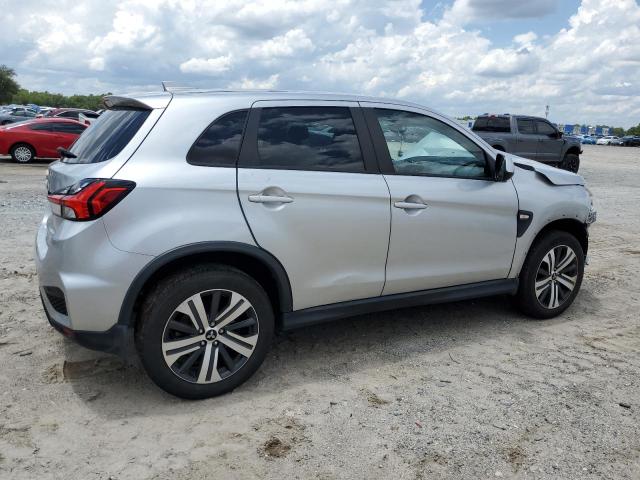 2023 MITSUBISHI OUTLANDER SPORT S/SE JA4ARUAU7PU002134