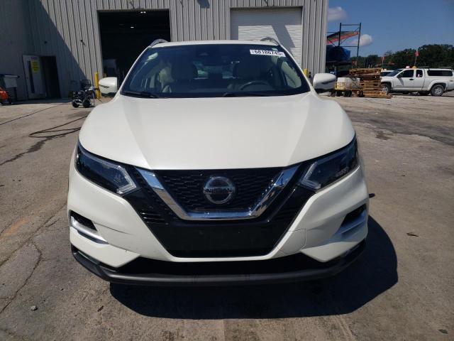 2020 NISSAN ROGUE SPOR JN1BJ1CW0LW652200