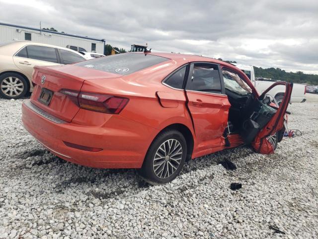 2019 VOLKSWAGEN JETTA SEL 3VWEB7BU2KM193015