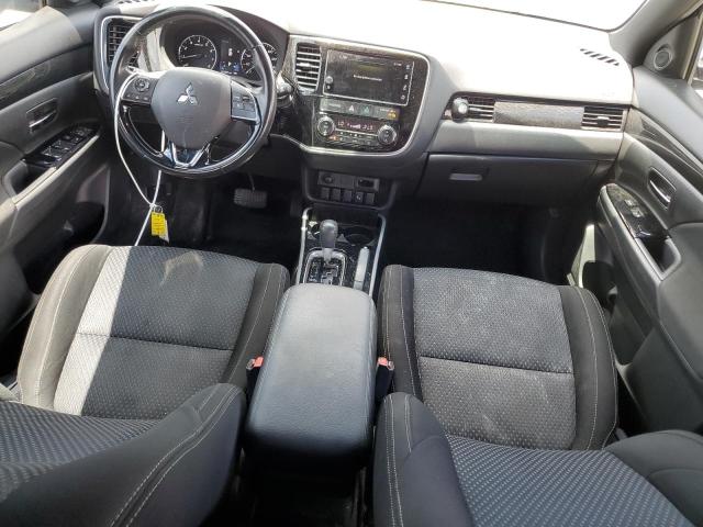 2018 MITSUBISHI OUTLANDER JA4AD3A36JZ019579