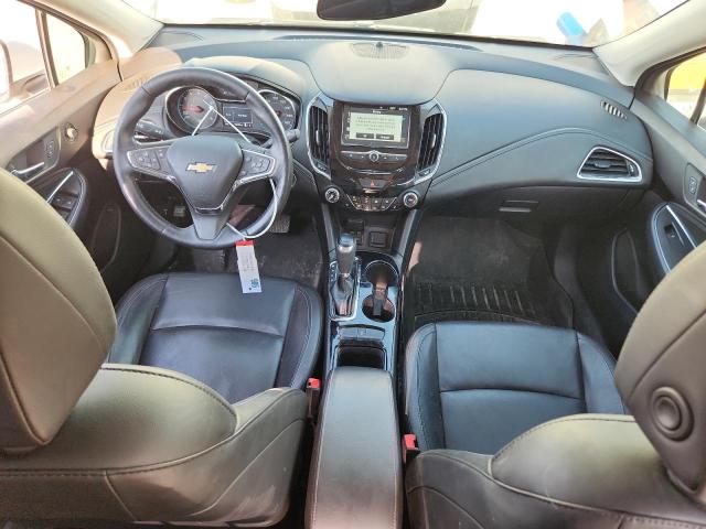 2017 CHEVROLET CRUZE PREM - 1G1BF5SM1H7245096