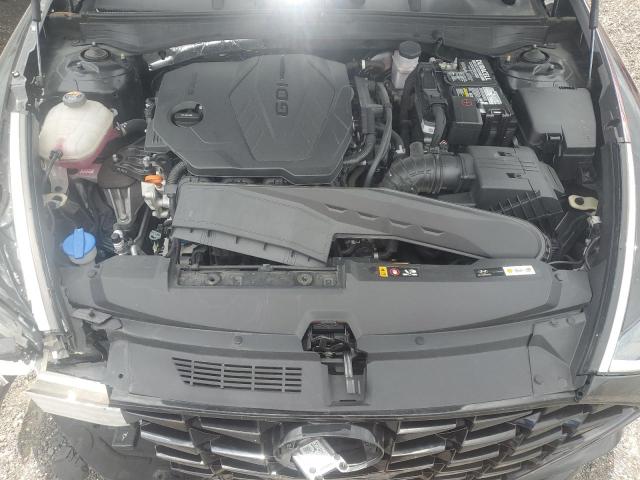 2023 HYUNDAI SONATA SEL - KMHL64JA3PA285609