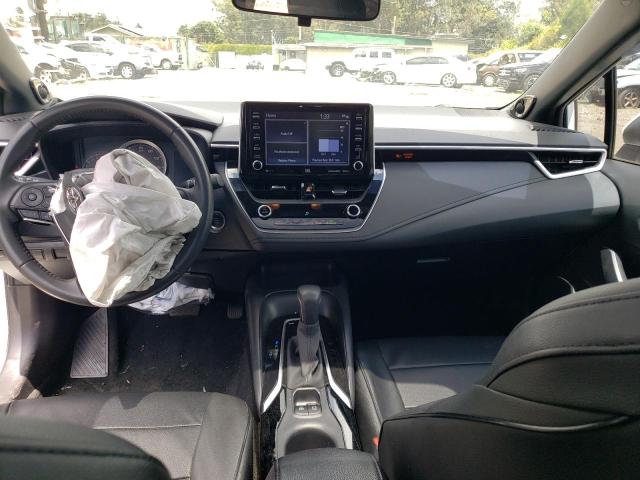 2022 TOYOTA COROLLA SE JTDP4MCE3N3505960