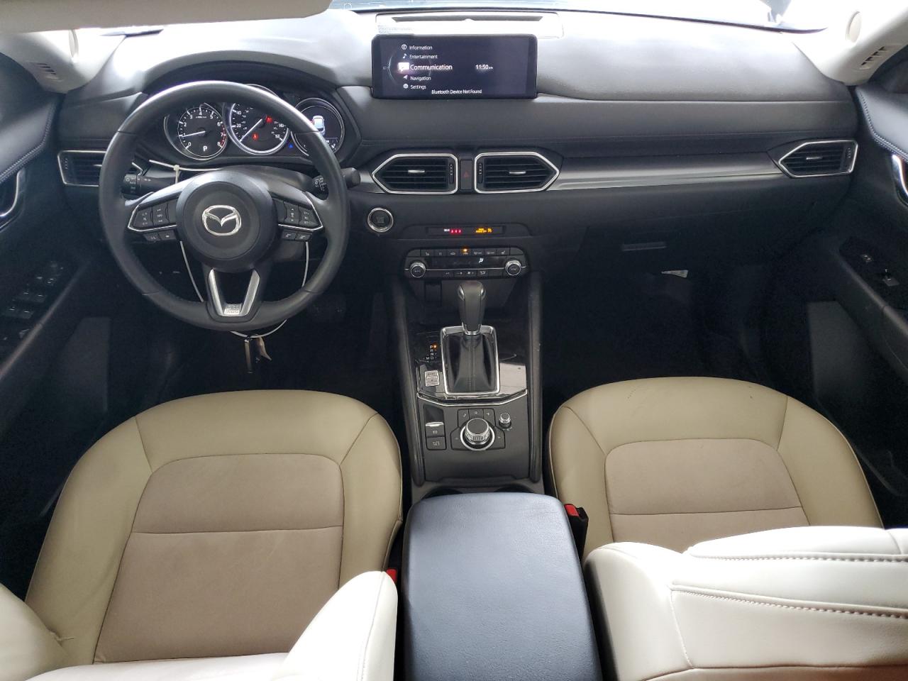 MAZDA CX-5 SELECT