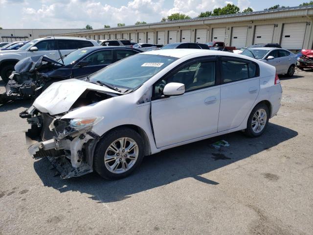 HONDA INSIGHT EX