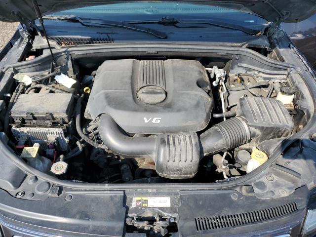 2014 JEEP GRAND CHER - 1C4RJFCG7EC255363