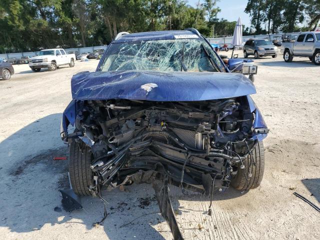 2018 NISSAN ROGUE S JN8AT2MT2JW462140