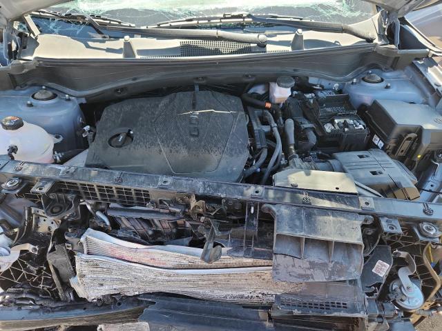 2024 KIA SPORTAGE E - 5XYK33DF6RG161931