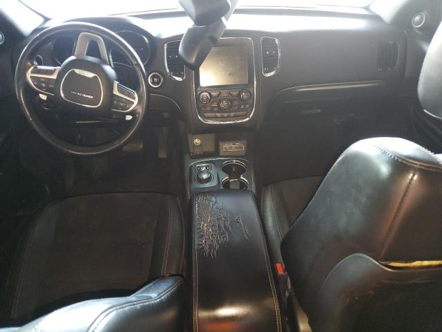 2015 DODGE DURANGO SX 1C4RDHAG0FC826599