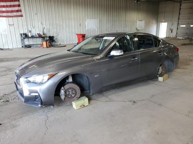 INFINITI Q50 PURE