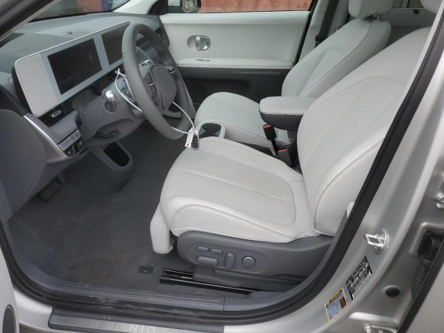 2024 HYUNDAI IONIQ 5 LI KM8KRDDFXRU293167