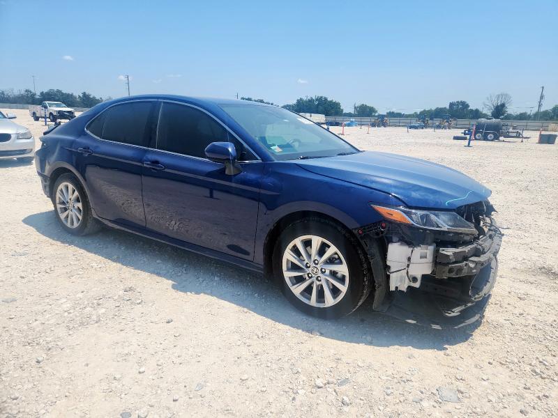 2023 TOYOTA CAMRY LE 4T1C11AK7PU103964