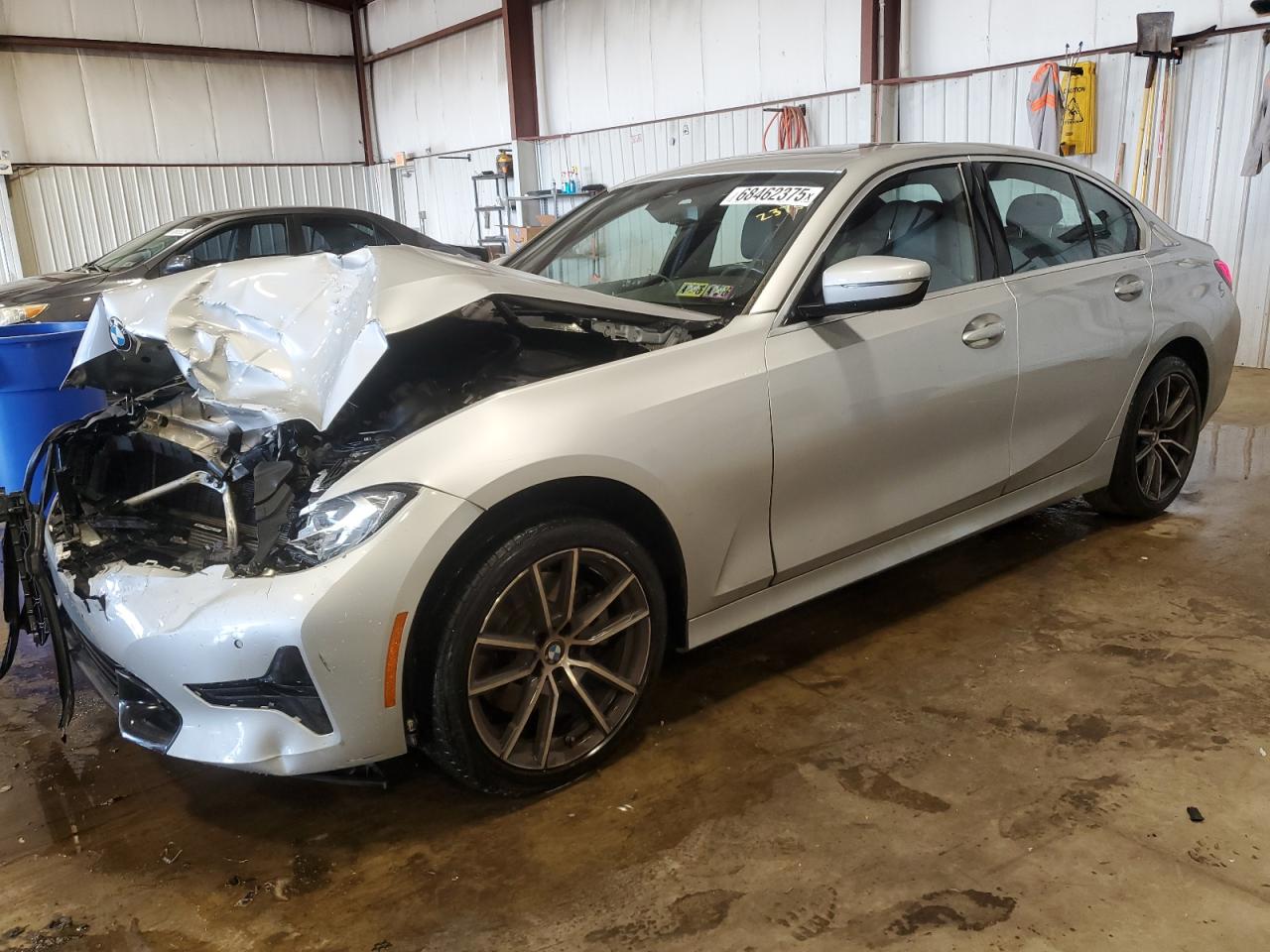 BMW 3 SERIES 330XI