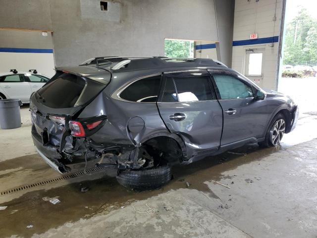 2022 SUBARU OUTBACK TO 4S4BTGPDXN3154847