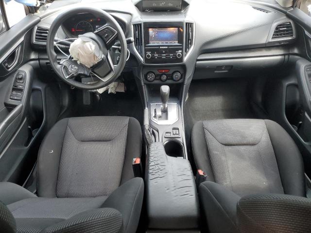 2017 SUBARU IMPREZA PR 4S3GKAB64H3616276