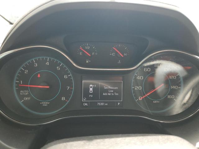 2018 CHEVROLET CRUZE LS 1G1BC5SM6J7222315