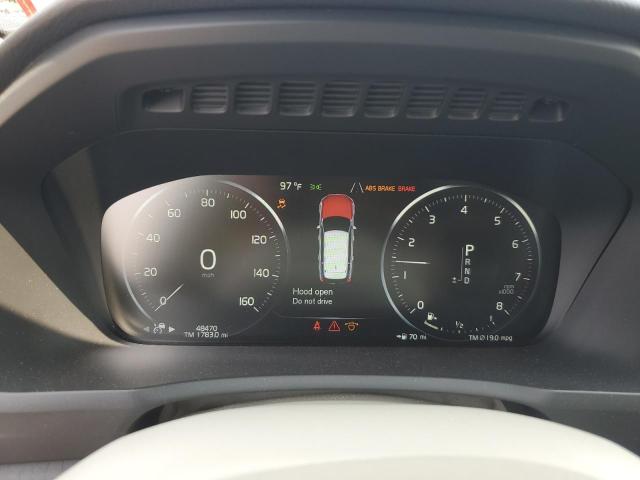 2020 VOLVO XC90 T5 MO YV4102PK8L1535807